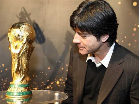 2014 FIFA Dünya Kupası'nda Almanya'nın Şampiyonluğu ve Joachim Löw'ün Taktiksel Ustası