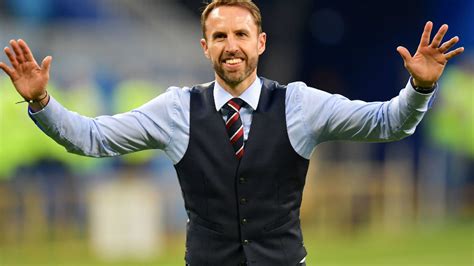  Britanya Krallığı Tarihinin Görkemli Yüzü: Gareth Southgate ve 2018 FIFA Dünya Kupası'nın Sihirli Yolculuğu