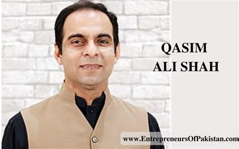 Quantum Leaps and Pakistani Pioneers: Remembering Qasim Ali Shah's Impactful Awaken Your Potential Workshop