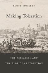 The Glorious Revolution: A Turning Point for Parliamentary Supremacy and Religious Toleration in England