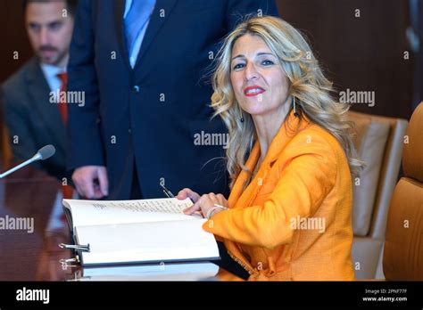 Yolanda Díazın İşçi Haklarına Yönelik 2023 İspanyol Genel Grevinin Öncü Rolu:  Bir Tarihi Analiz