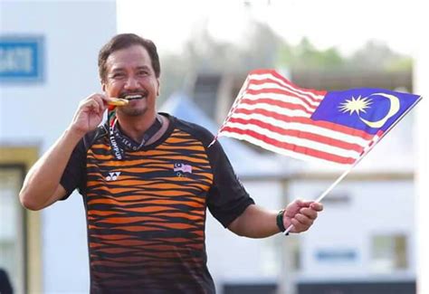  Zainal Abidin's Triumph at the 2017 SEA Games: A Testament to Malaysian Endurance and Perseverance