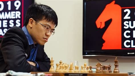 Zurich Chess Challenge: 2017 - Bir Vietnam Veliyi Şah Mat Etti